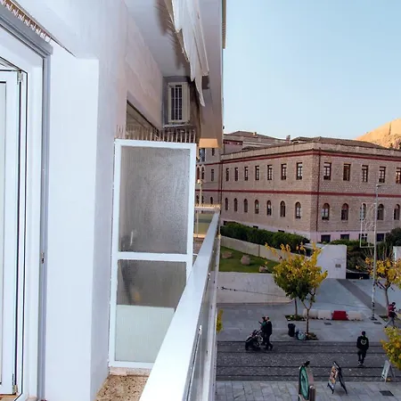 Acropolis Museum Residence-2