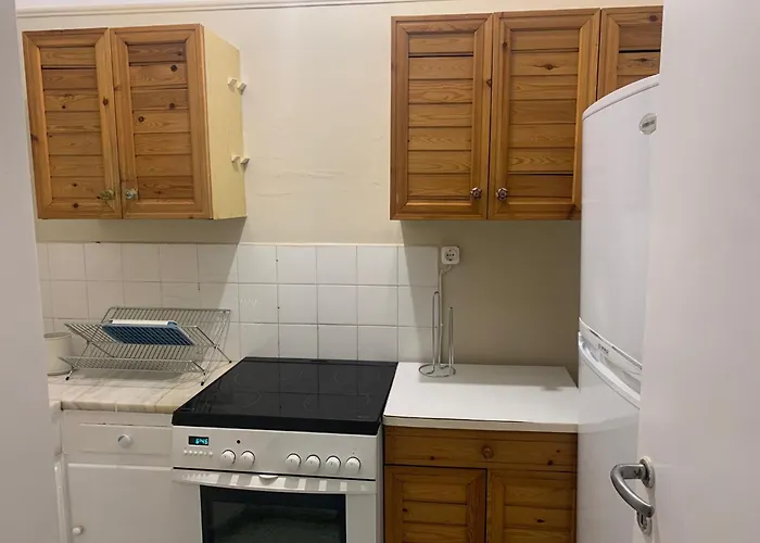Charming Plaka Retreat In The Heart Of Historic Old Athens City